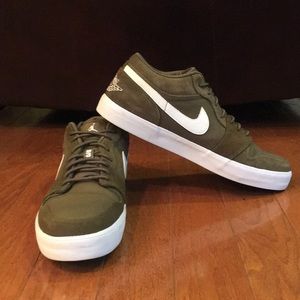 Men’s Air Jordan 23 Casual Shoes